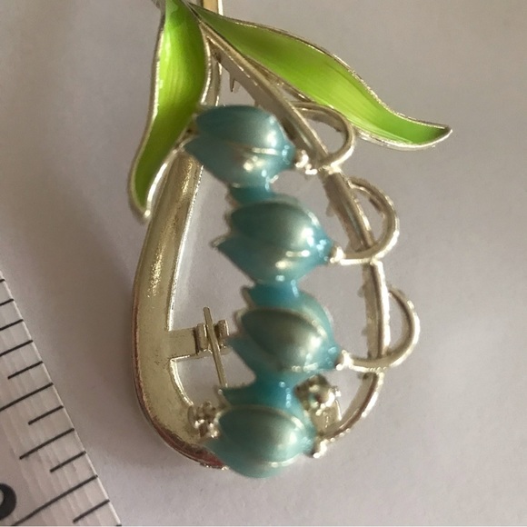 Top Rated 1 in stock ❤️ Beautiful Hair Clip - Picture 4 of 8